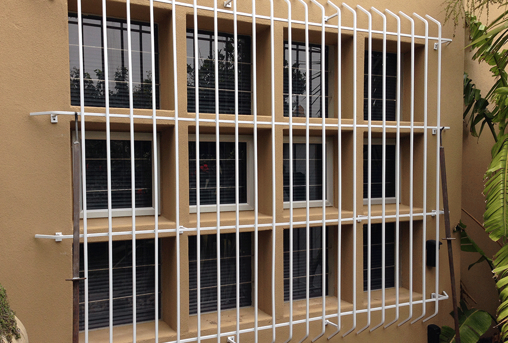 Burglar Bars