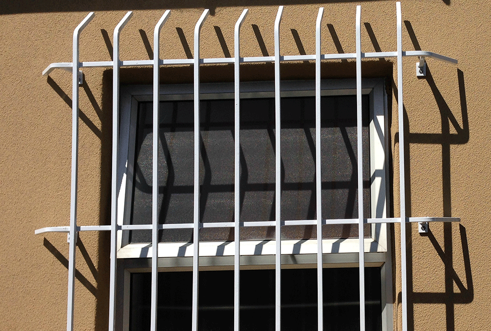 Burglar Bars