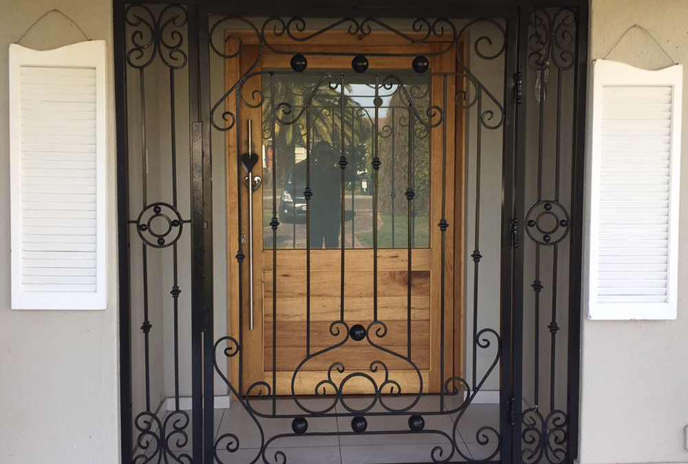 Security Gate