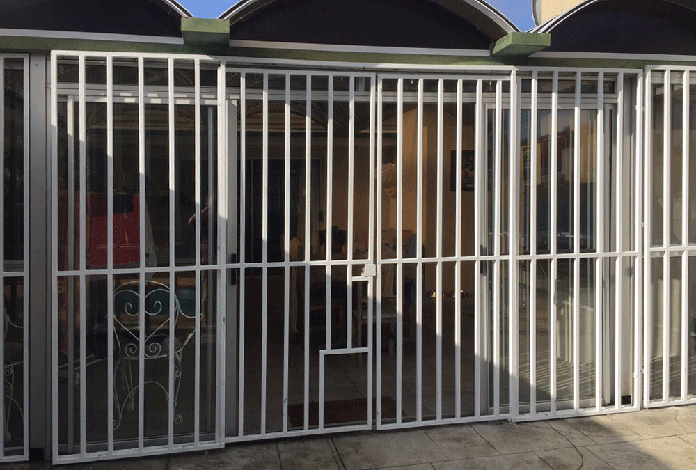 Security Gate