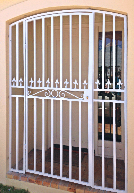 Security Gate