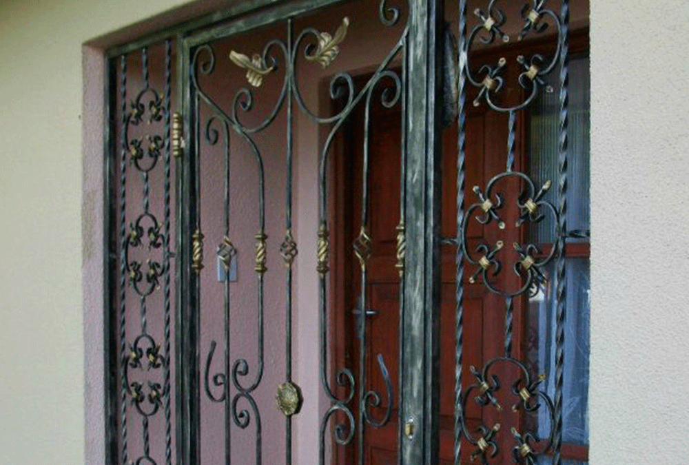 Security Gate