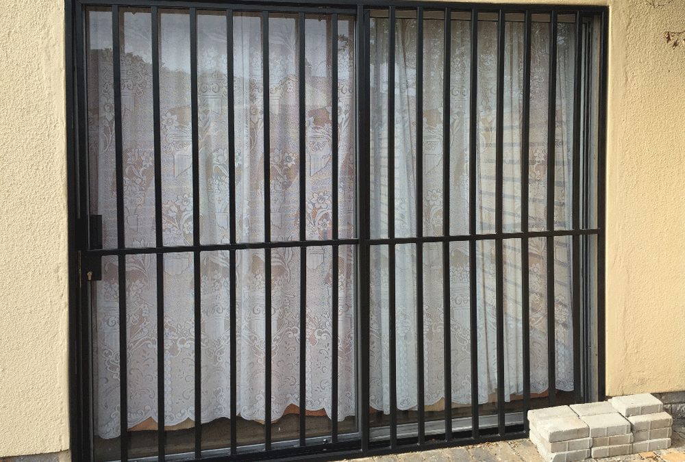 Security Gate