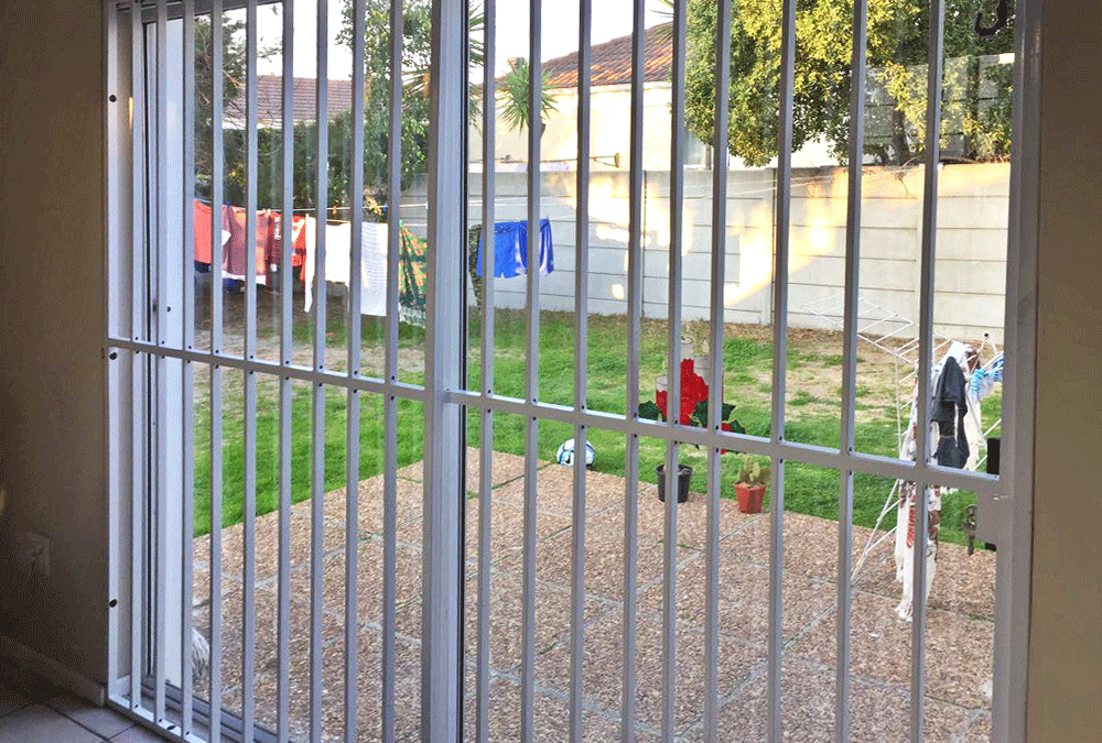 Security Gate