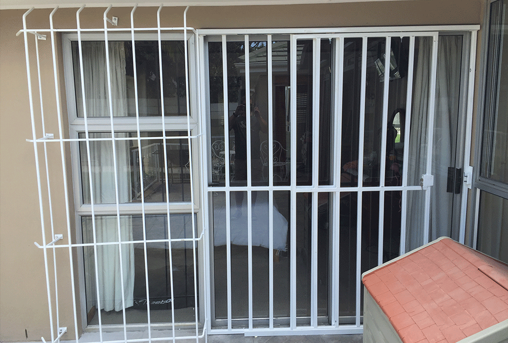 Security Gate