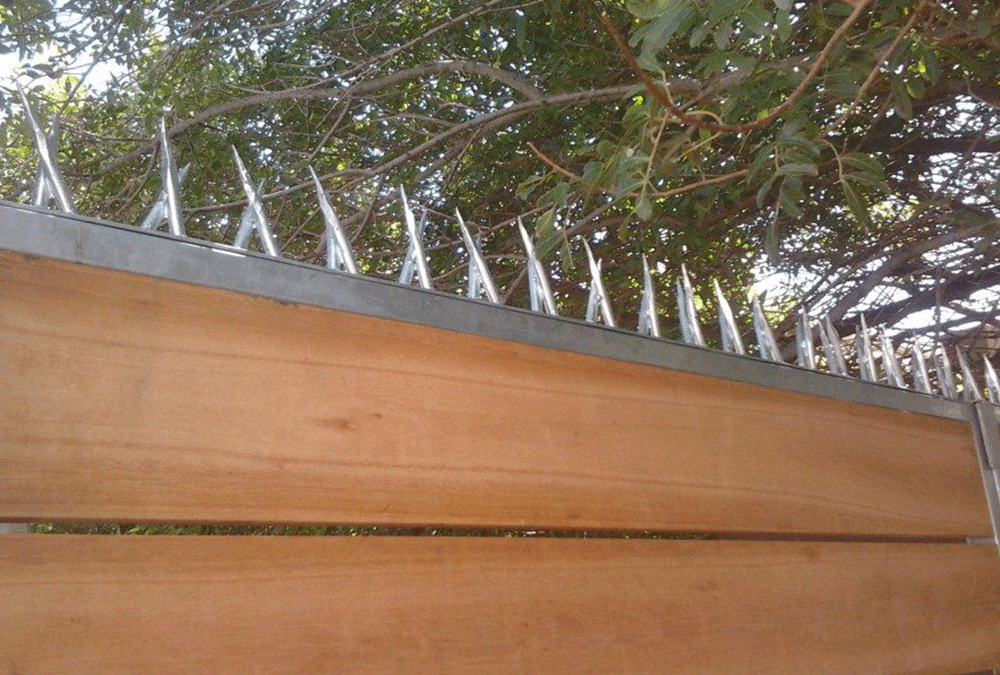 Spikes