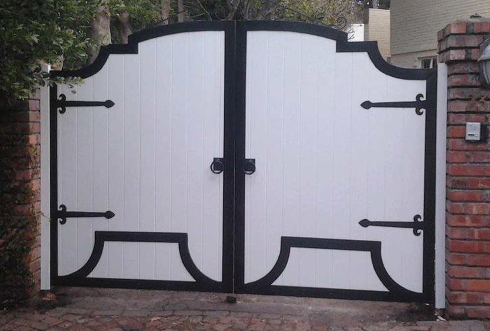 Swing Gate