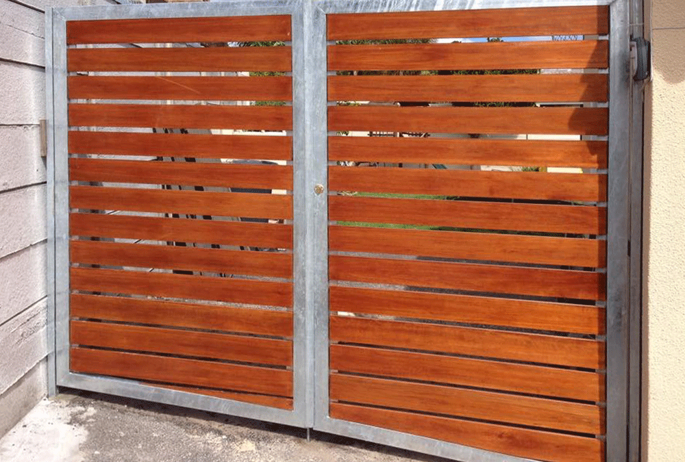Swing Gate