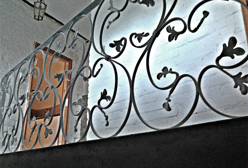 Balustrade