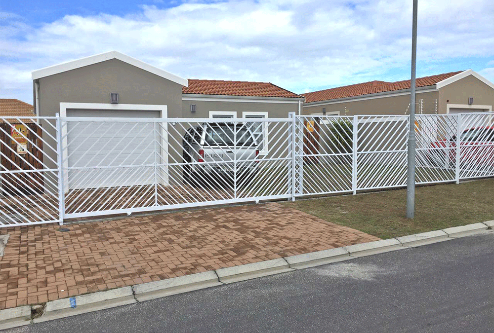 Fencing