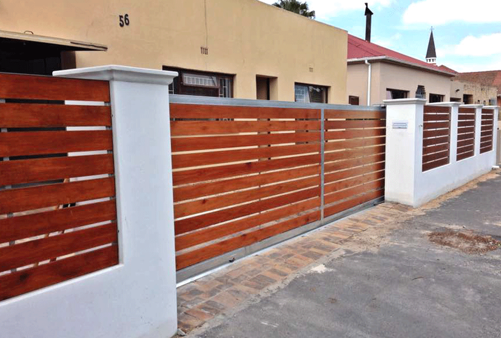 Fencing