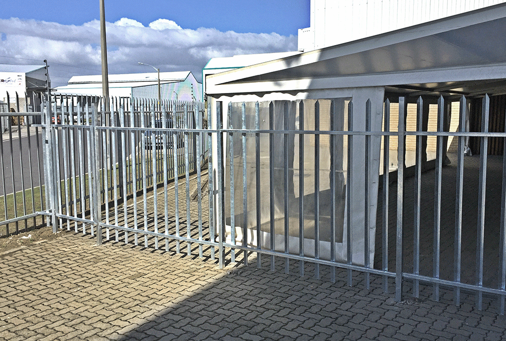 Fencing
